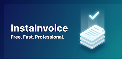 InstaInvoice Banner