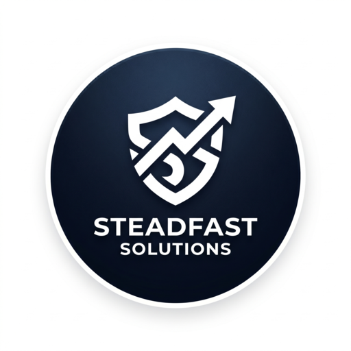 Steadfast Solutions Logo